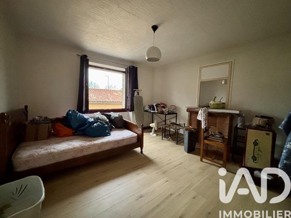Maison à vendre 4 pièces 98 m² Argentonnay