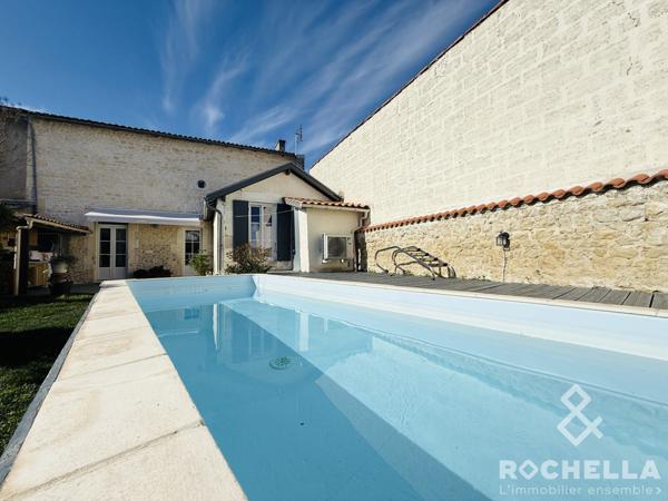 CENTRE-VILLE-SUITE PARENTALE AU RDC