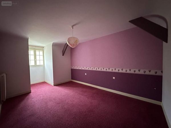 Maison à vendre à Connantre dans la Marne (51230), ref : 043/1767