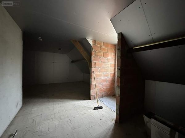 Maison à vendre à Connantre dans la Marne (51230), ref : 043/1767