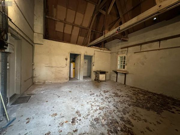 Maison à vendre à Connantre dans la Marne (51230), ref : 043/1767