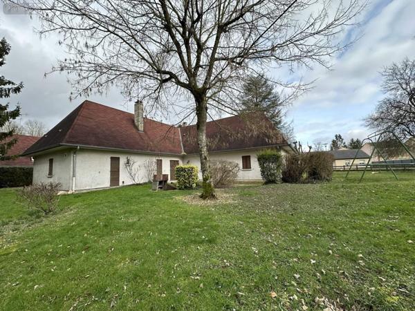 Maison à vendre à Connantre dans la Marne (51230), ref : 043/1767