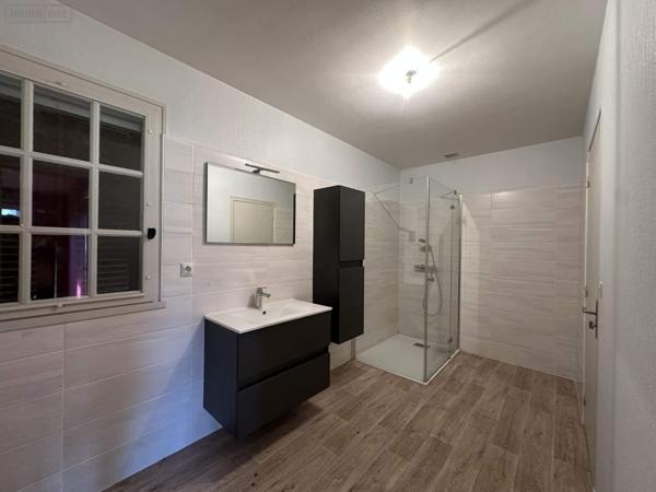 Maison à vendre à Connantre dans la Marne (51230), ref : 043/1767