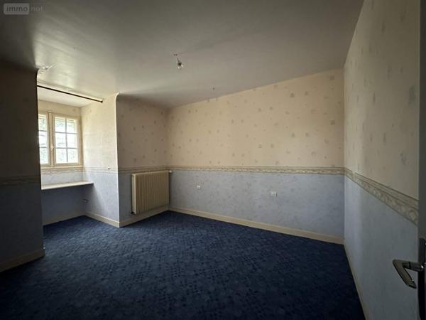 Maison à vendre à Connantre dans la Marne (51230), ref : 043/1767