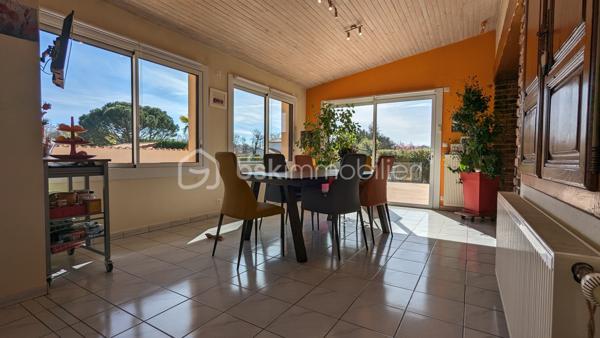 Villa de 175 m²