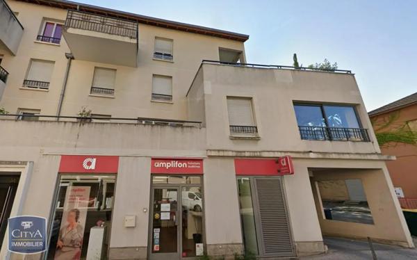 Appartement à louer 3 pièces 64.27m² Lyon (69005)
