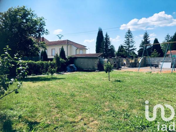 Immeuble à vendre 437 m² Pargny-sur-Saulx