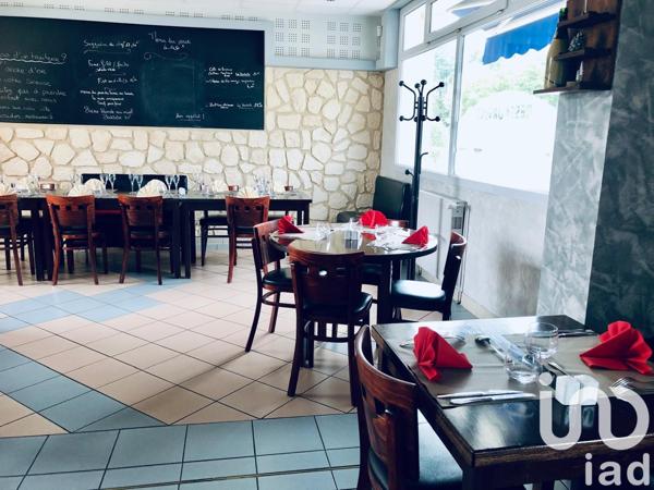 Immeuble à vendre 437 m² Pargny-sur-Saulx