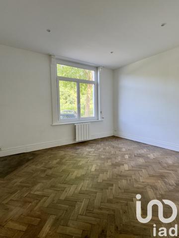 Appartement à vendre 3 pièces 66 m² Amiens