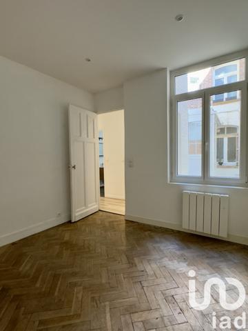 Appartement à vendre 3 pièces 66 m² Amiens