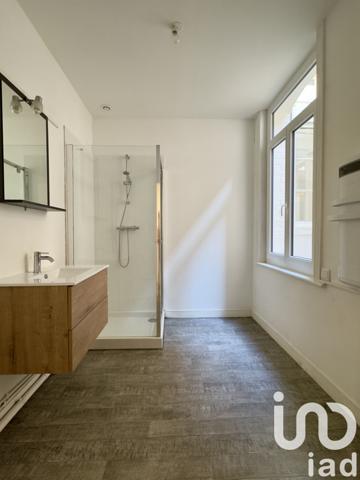 Appartement à vendre 3 pièces 66 m² Amiens