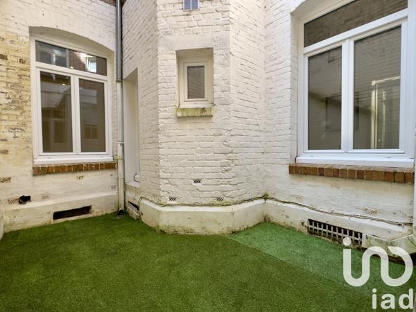 Appartement à vendre 3 pièces 66 m² Amiens