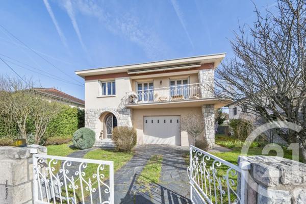 Maison à vendre  6 pièces - 191,93 m 2   L UNION  - 31