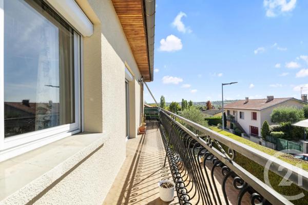 Maison à vendre  6 pièces - 191,93 m 2   L UNION  - 31