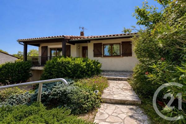 Maison à vendre  6 pièces - 191,93 m 2   L UNION  - 31