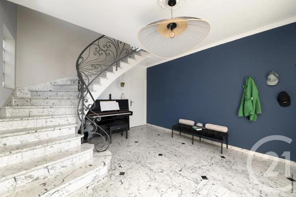 Maison à vendre  6 pièces - 191,93 m 2   L UNION  - 31