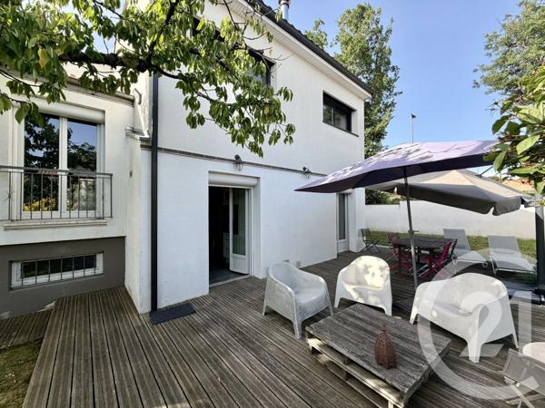 Maison à vendre  6 pièces - 191,93 m 2   L UNION  - 31