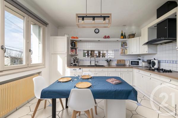 Maison à vendre  6 pièces - 191,93 m 2   L UNION  - 31
