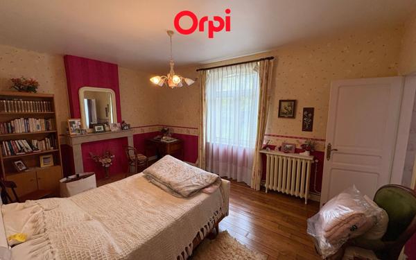 Maison à vendre    5 pièces •  Fins