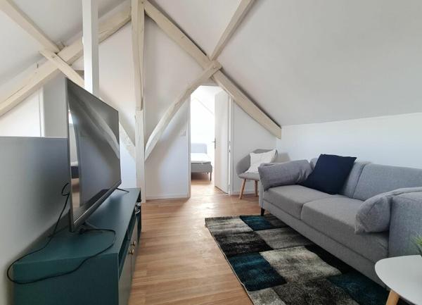 Appartement à louer    4 pièces • 81 m2 Tourcoing