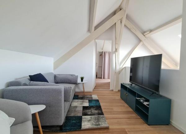 Appartement à louer    4 pièces • 81 m2 Tourcoing