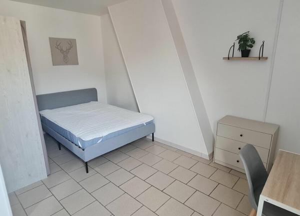 Appartement à louer    4 pièces • 81 m2 Tourcoing