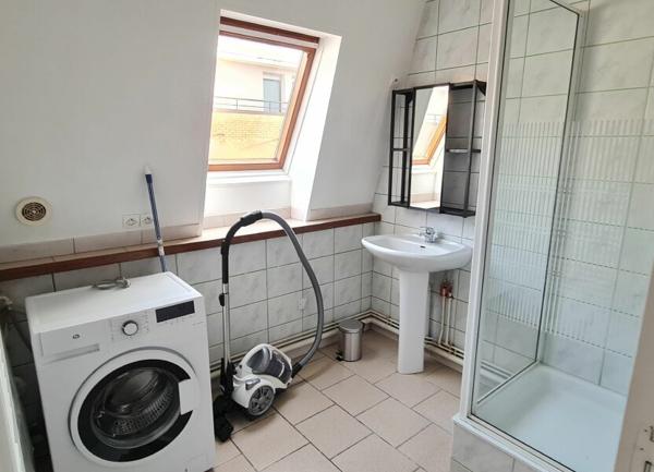 Appartement à louer    4 pièces • 81 m2 Tourcoing