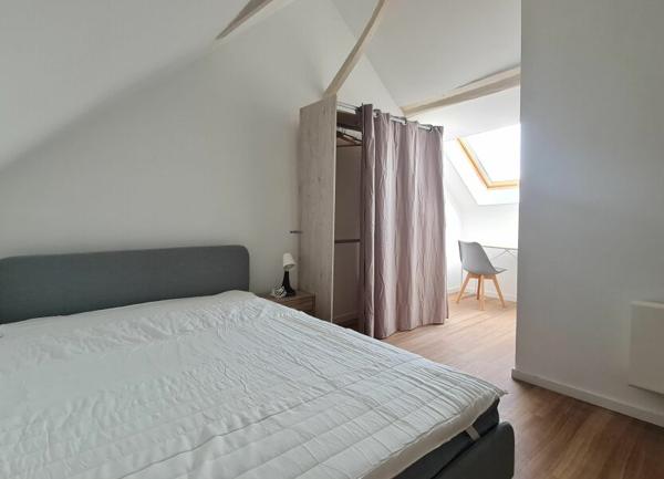 Appartement à louer    4 pièces • 81 m2 Tourcoing