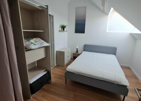 Appartement à louer    4 pièces • 81 m2 Tourcoing