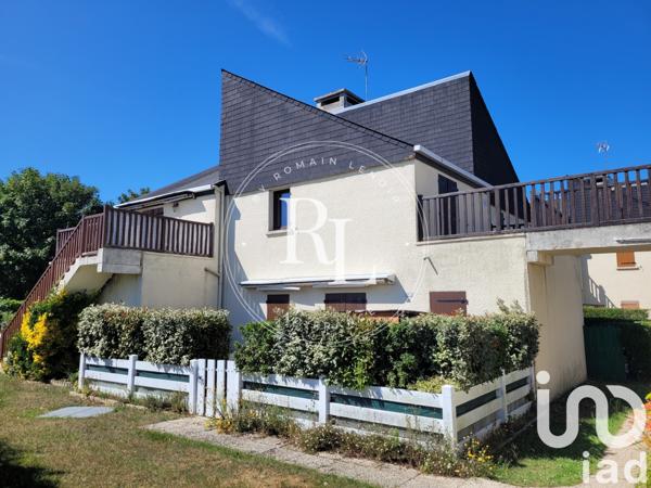 Appartement à vendre 3 pièces 38 m² Merville-Franceville-Plage
