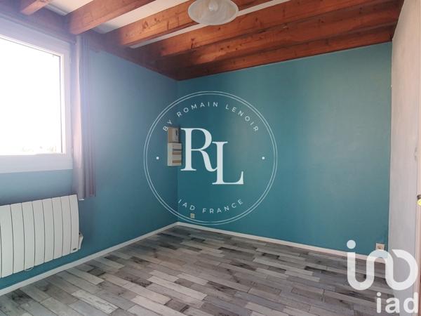 Appartement à vendre 3 pièces 38 m² Merville-Franceville-Plage