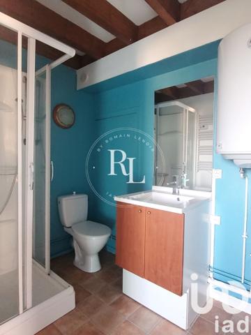 Appartement à vendre 3 pièces 38 m² Merville-Franceville-Plage