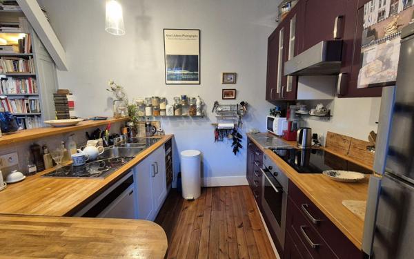 Appartement à vendre    2 pièces • 68,15 m2 Toulouse