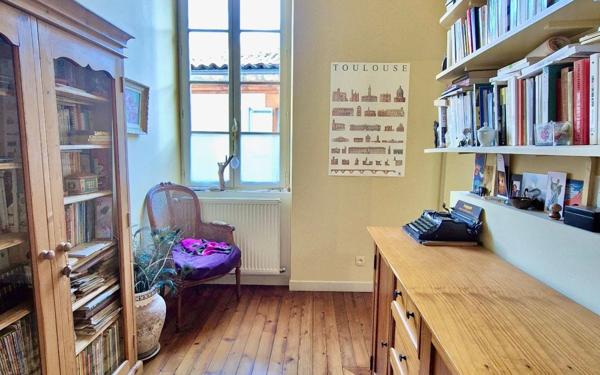 Appartement à vendre    2 pièces • 68,15 m2 Toulouse