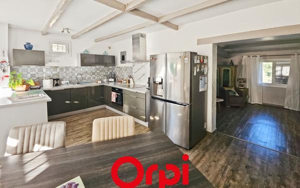 Maison à vendre    3 pièces •  Bandol