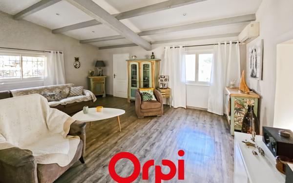 Maison à vendre    3 pièces •  Bandol