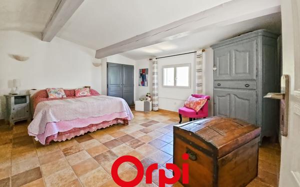 Maison à vendre    3 pièces •  Bandol