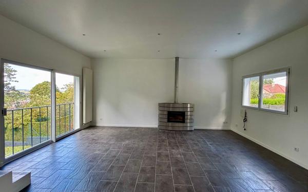 Maison à louer    5 pièces •  Écouen