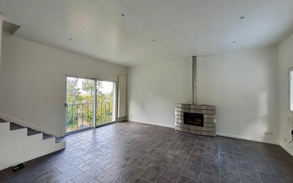 Maison à louer    5 pièces •  Écouen