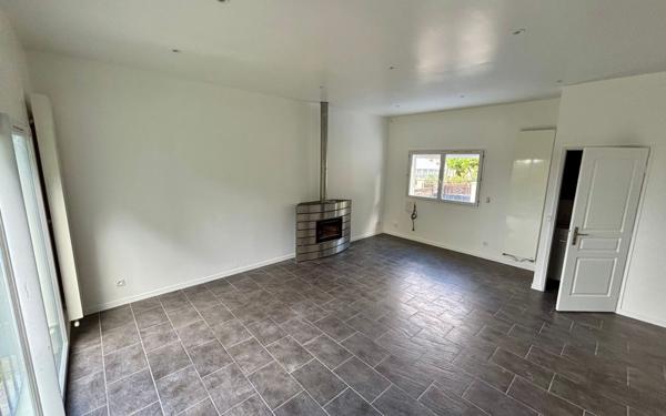 Maison à louer    5 pièces •  Écouen