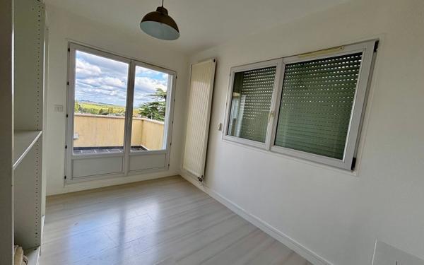 Maison à louer    5 pièces •  Écouen