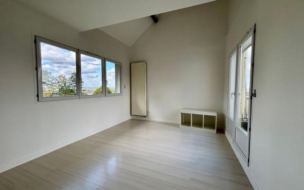 Maison à louer    5 pièces •  Écouen