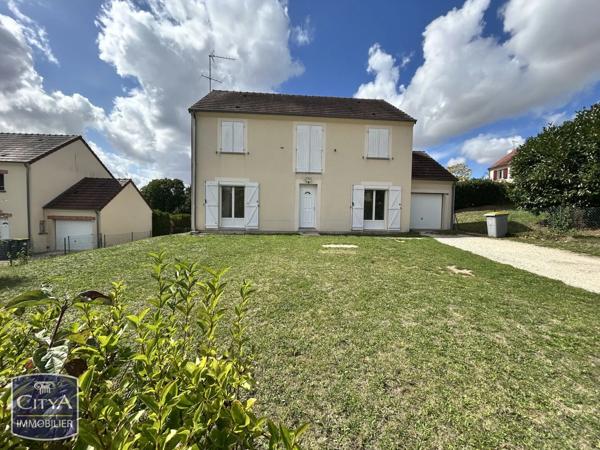 Maison à vendre 7 pièces 130.3m²