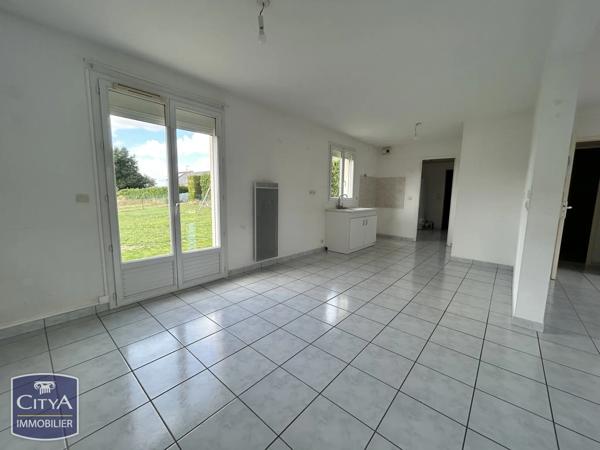 Maison à vendre 7 pièces 130.3m²