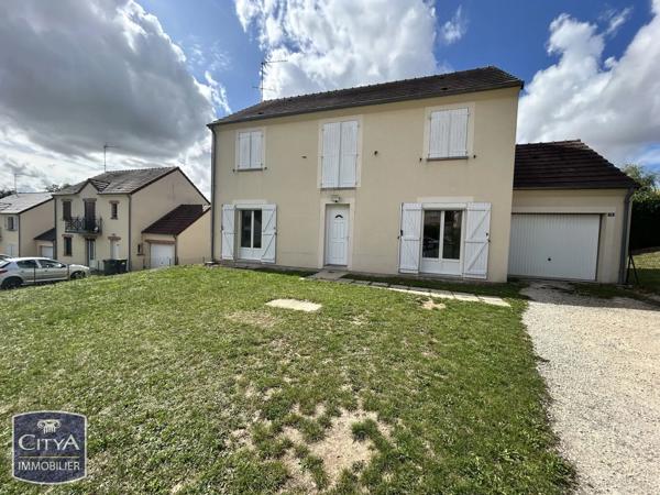 Maison à vendre 7 pièces 130.3m²