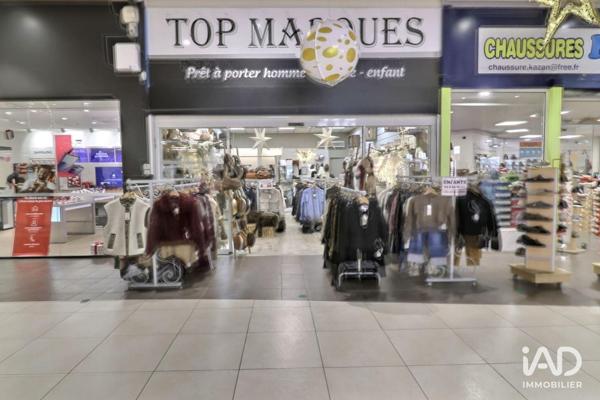 Murs commerciaux  à vendre 50 m² GARDANNE