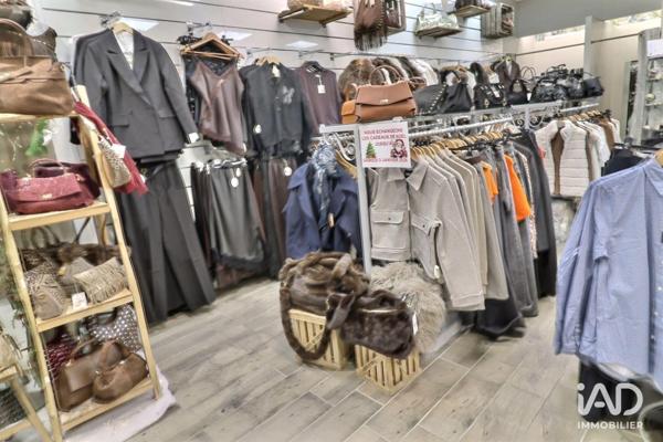 Murs commerciaux  à vendre 50 m² GARDANNE