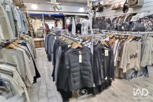 Murs commerciaux  à vendre 50 m² GARDANNE