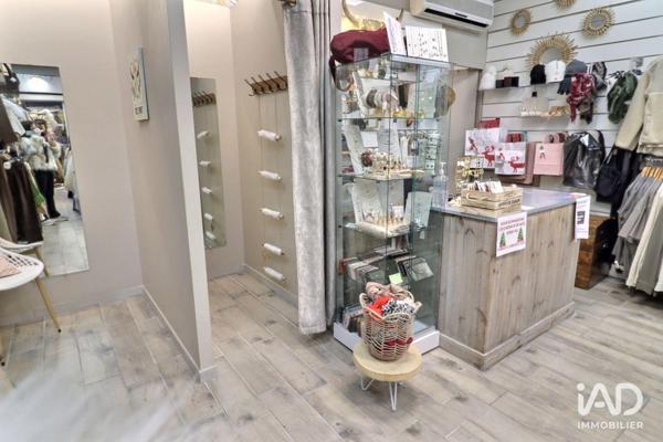 Murs commerciaux  à vendre 50 m² GARDANNE