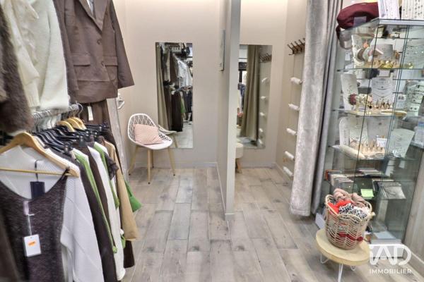 Murs commerciaux  à vendre 50 m² GARDANNE